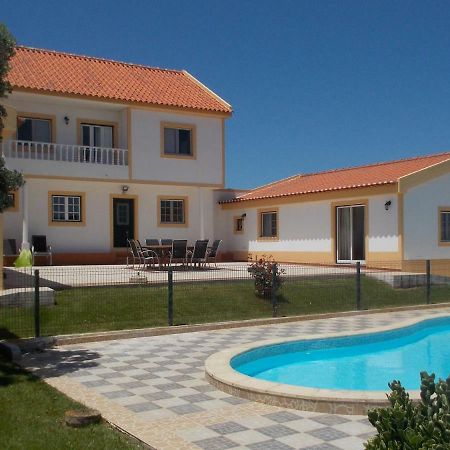 Casa Entre Praias Foz do Arelho Exterior photo